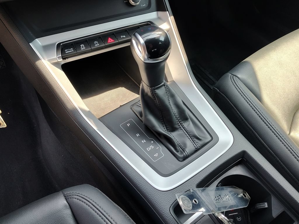 Used 2025 Audi Q3 2.0T Premium AWD/4WD image 26