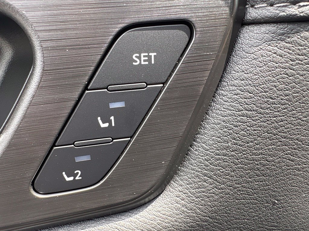 New 2026 Nissan Armada Platinum Reserve AWD/4WD image 24