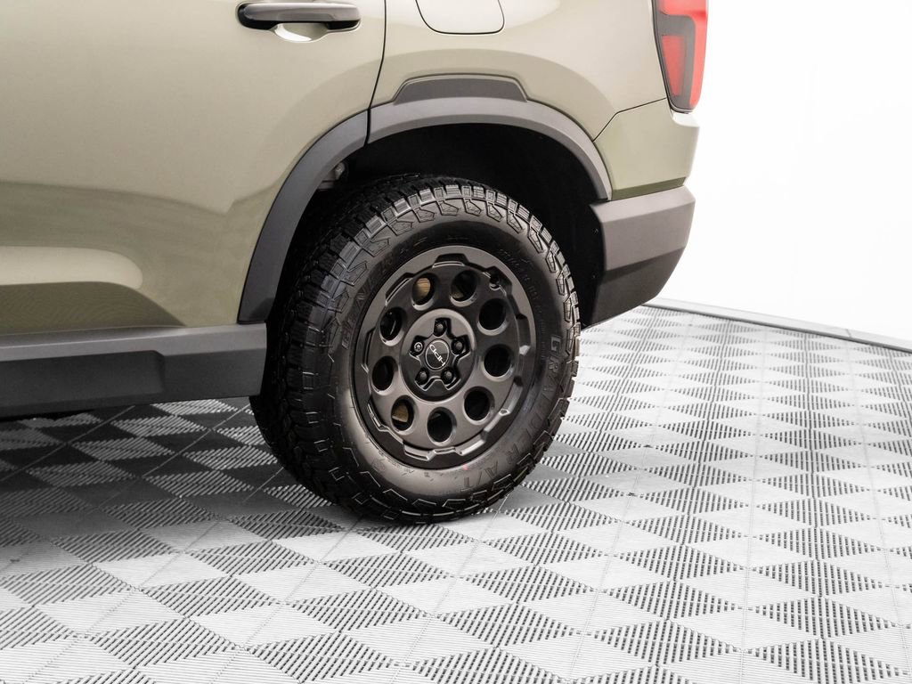 New 2026 Honda Passport TrailSport Elite image 38