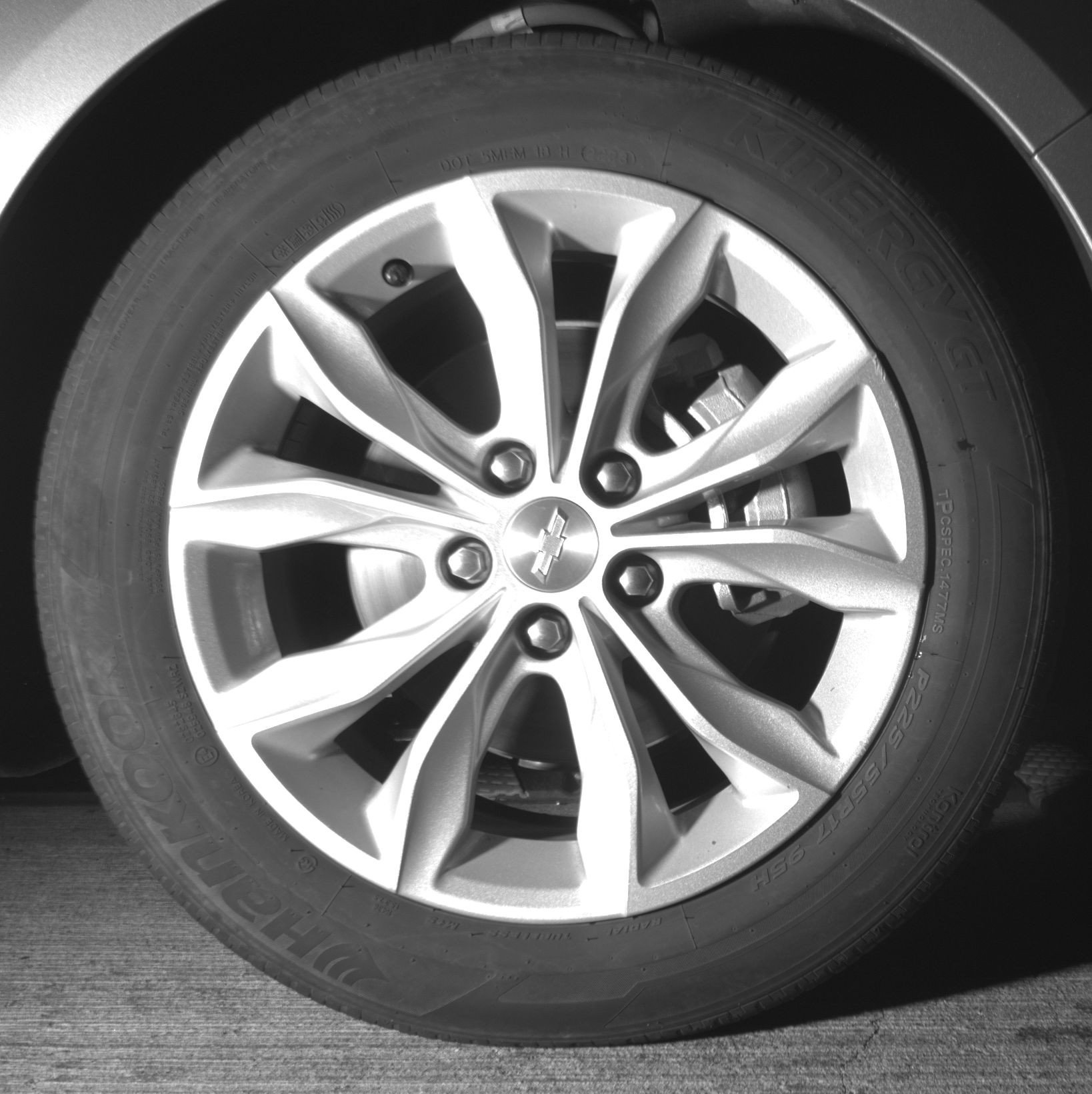 Used 2024 Chevrolet Malibu LT FWD image 20