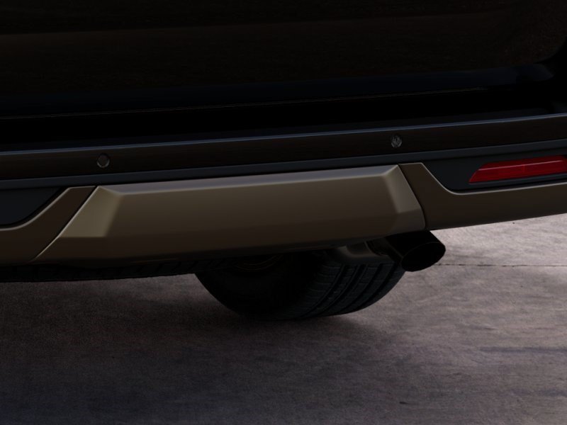 New 2027 Ford Expedition King Ranch AWD/4WD image 23
