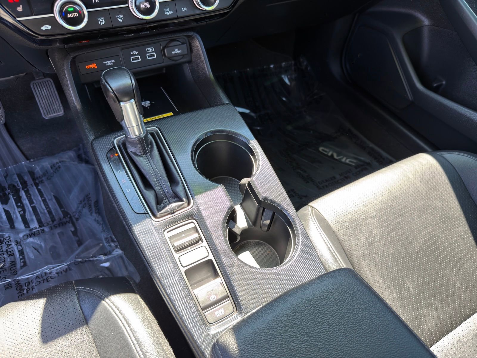 Used 2023 Honda Civic Touring image 23