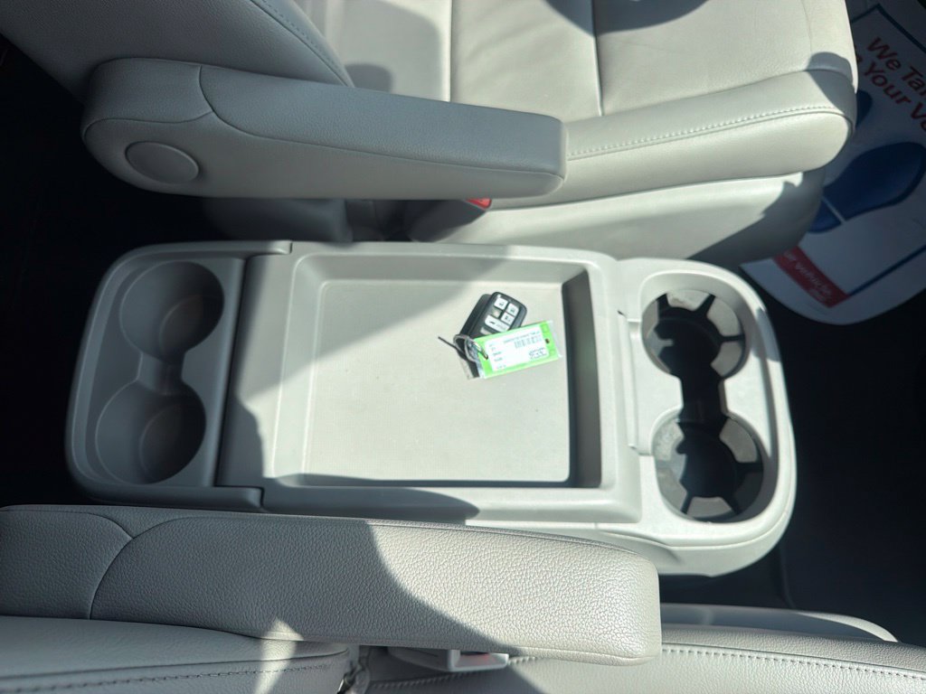 Used 2014 Honda Odyssey EX-L image 34