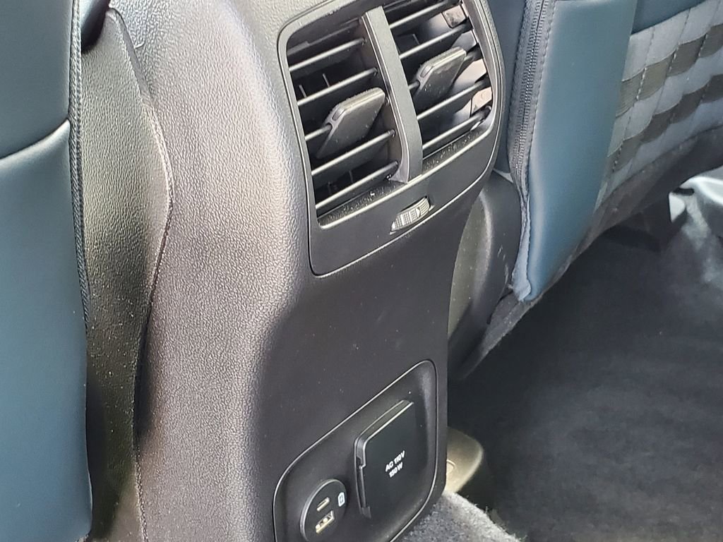 New 2024 Ford Bronco Sport Outer Banks image 33