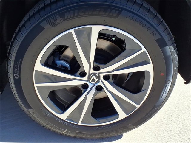 New 2025 Lexus RX 350 FWD image 5