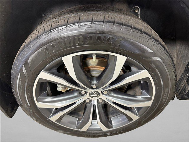 Used 2021 Lexus RX 350 FWD w/ Accessory Package (P1) image 18