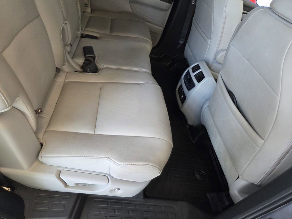 Used 2016 Honda Pilot EX-L image 31