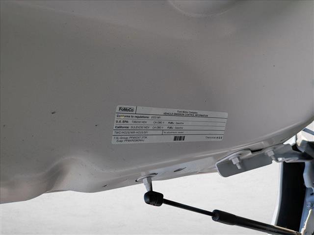 Used 2023 Ford F250 XL w/ STX Appearance Package image 19