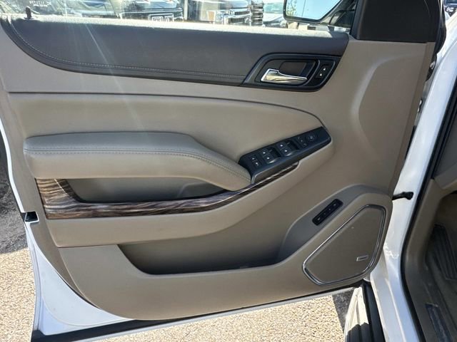 Used 2018 GMC Yukon SLT image 24