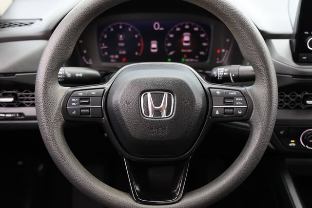 Certified 2024 Honda Accord EX image 15