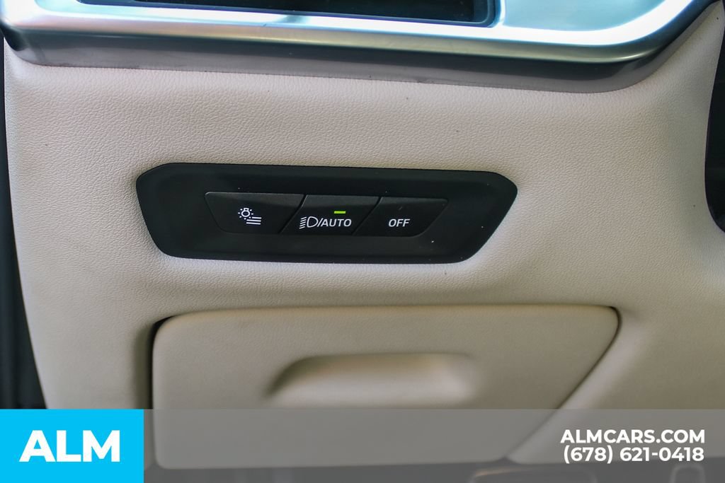 Used 2024 BMW X6 M60i w/ Executive Package AWD/4WD image 28