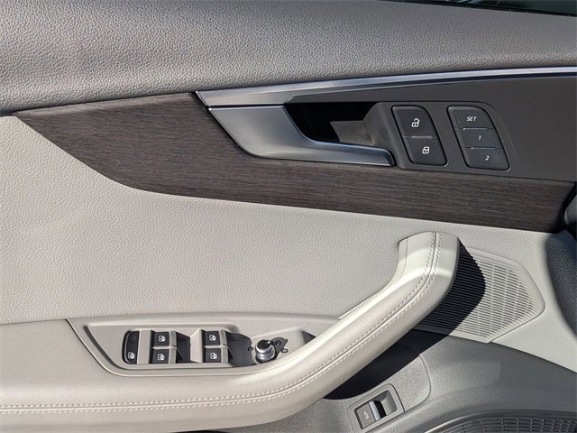Used 2019 Audi A4 2.0T allroad Premium Plus w/ Premium Plus Package image 13