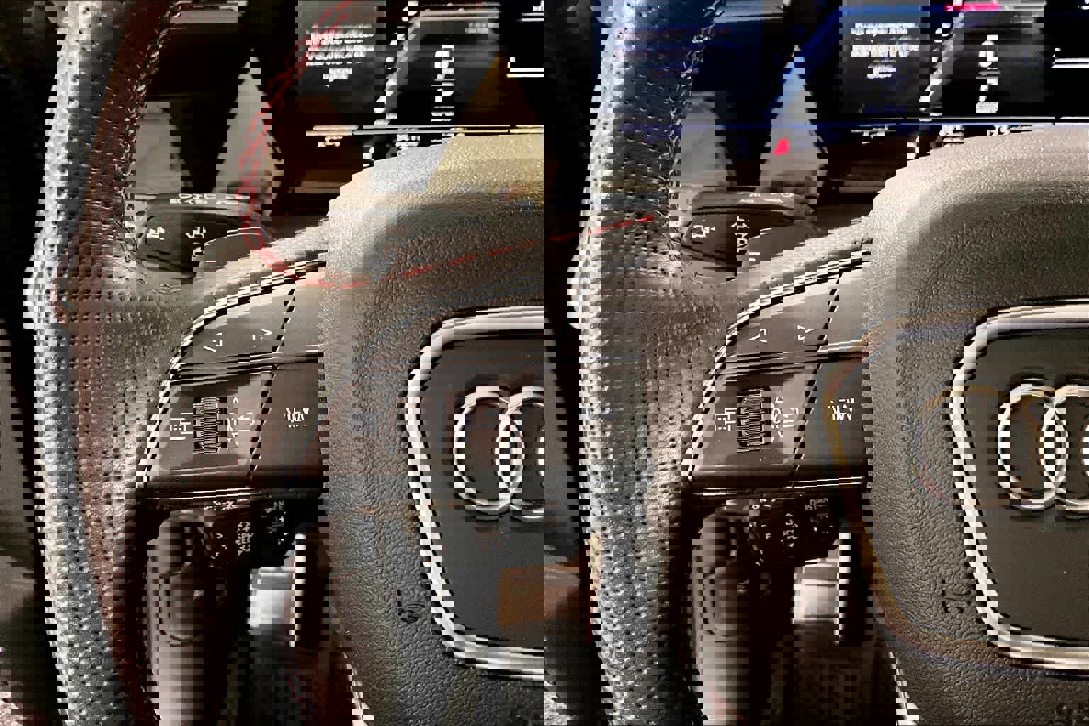 Certified 2024 Audi S3 Prestige w/ Prestige Package image 23