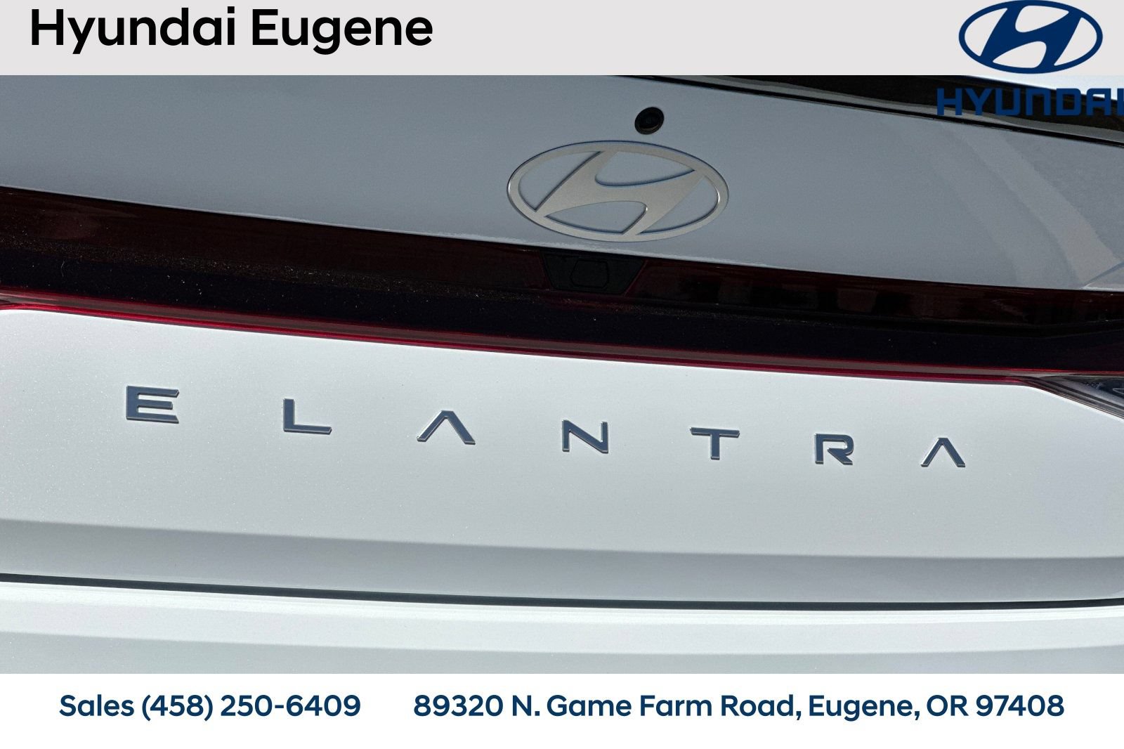 New 2026 Hyundai Elantra Sport FWD image 26