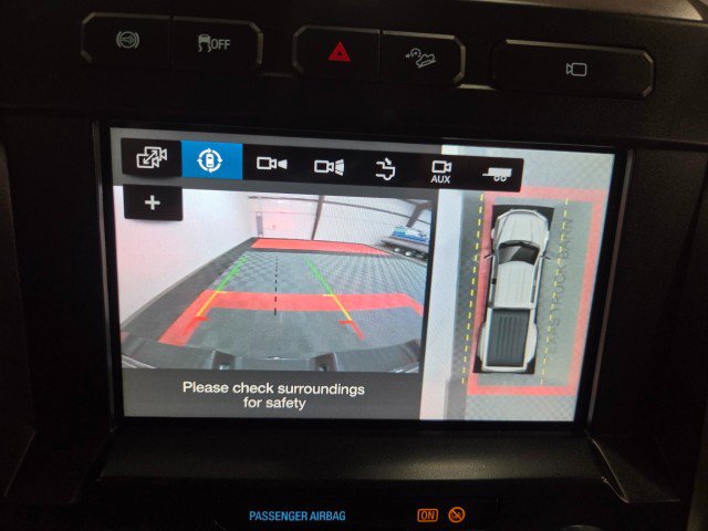 Used 2017 Ford F450 Platinum image 63