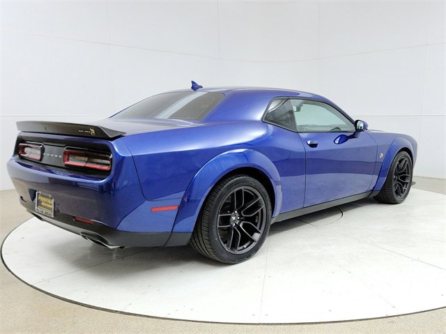 Used 2022 Dodge Challenger R/T Scat Pack image 7