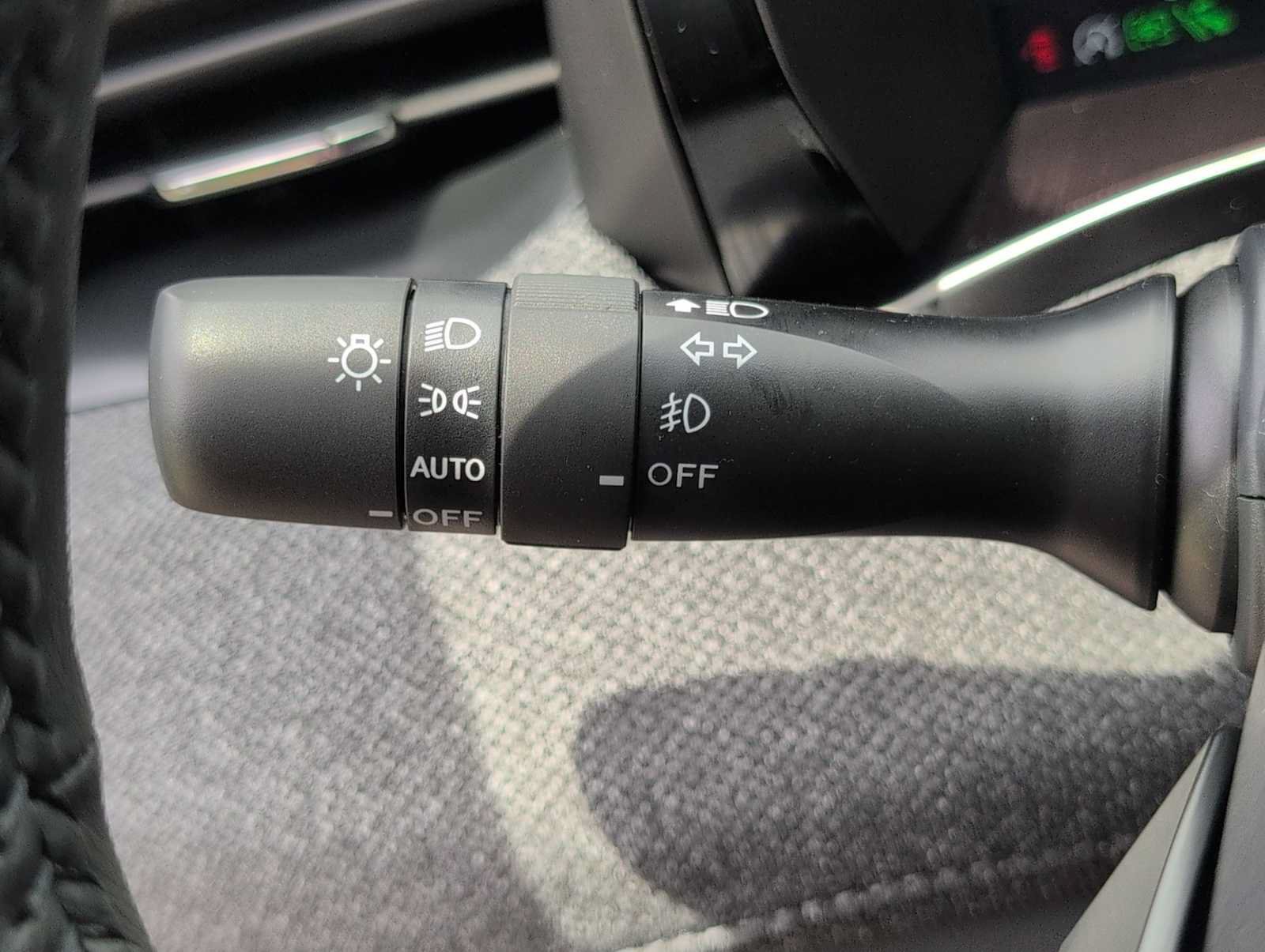 New 2026 Subaru Outback Limited AWD/4WD image 27