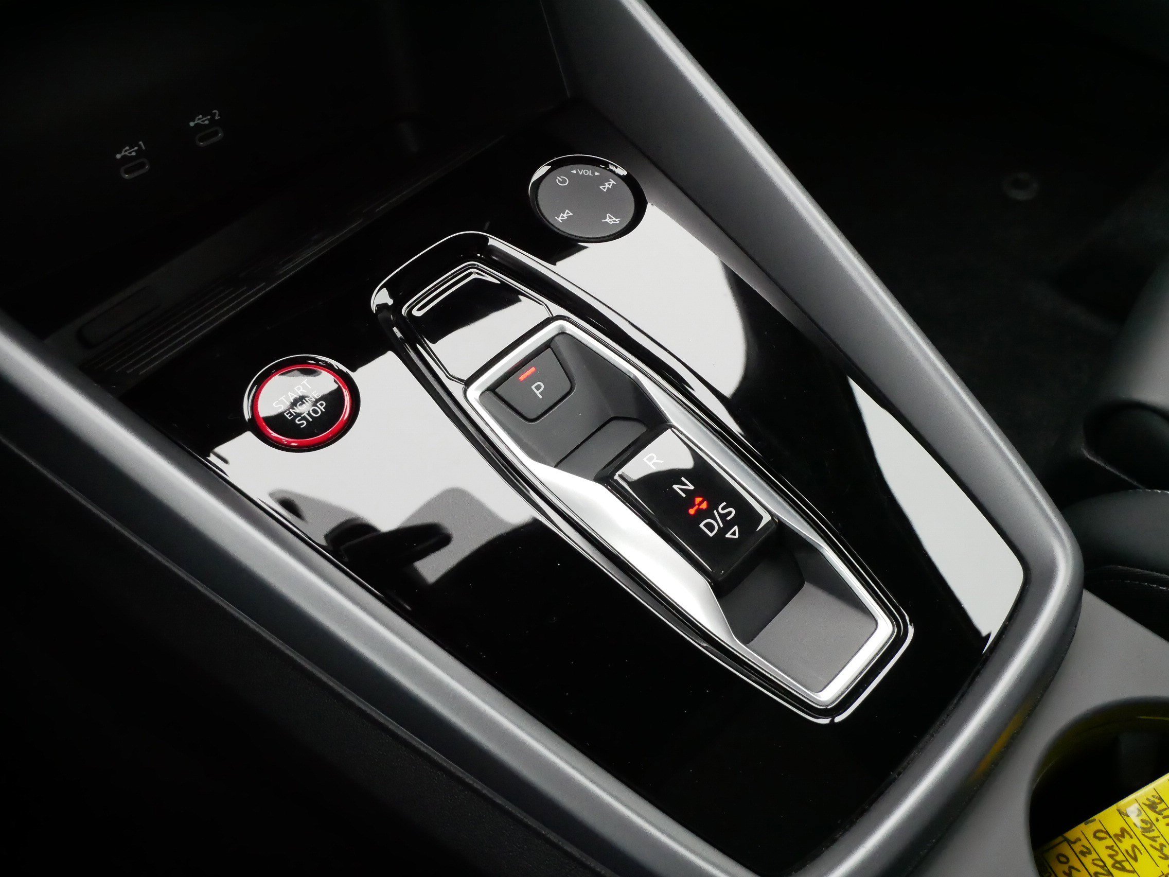 Used 2025 Audi S3 Prestige w/ Prestige Package image 24