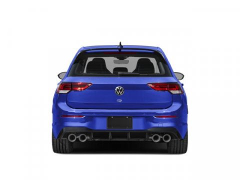 New 2026 Volkswagen Golf AWD/4WD image 8