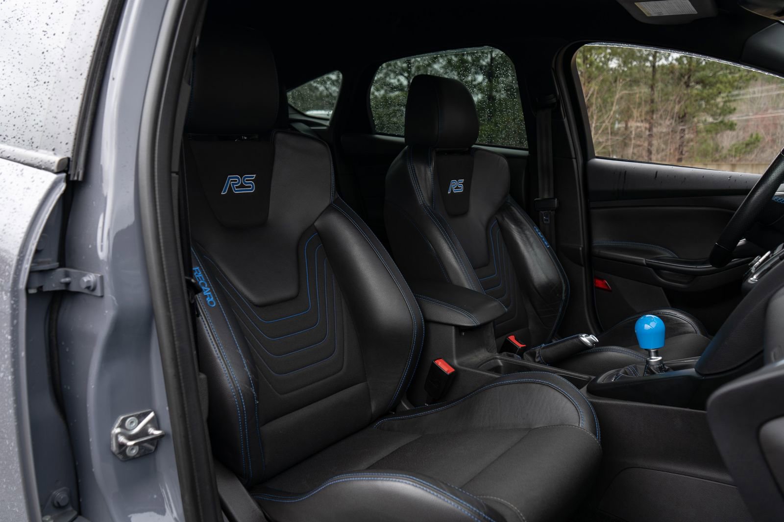 Used 2016 Ford Focus RS image 41