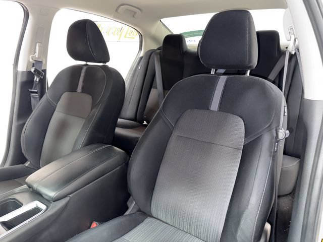 Used 2023 Nissan Sentra SV w/ All-Weather Package FWD image 12