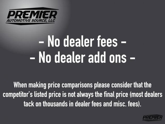 Used 2005 Jeep Wrangler X w/ Tire & Wheel Group (Ecco) AWD/4WD image 91