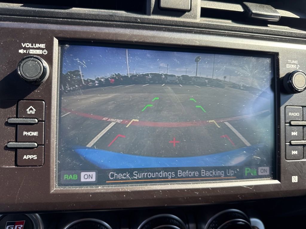 Used 2024 Toyota GR86 Premium image 15