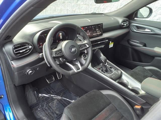New 2024 Dodge Hornet R/T image 15