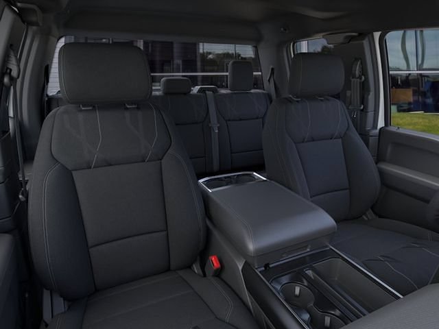 New 2026 Ford F150 STX AWD/4WD image 10