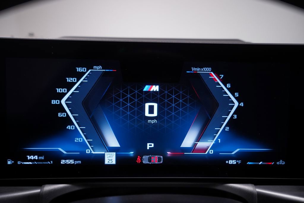 Used 2025 BMW 440i xDrive M440i xDrive image 22