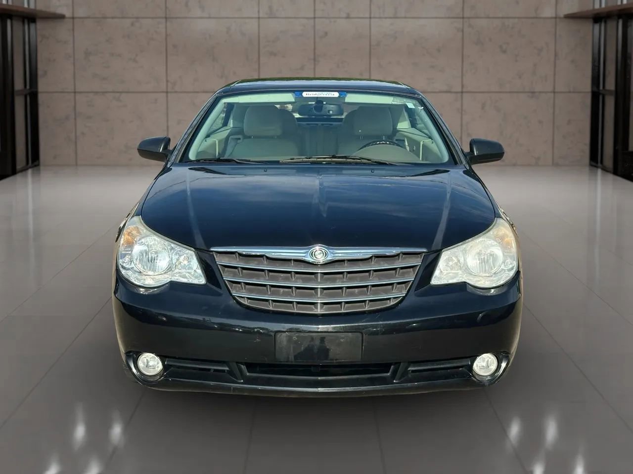 Used 2010 Chrysler Sebring Limited image 17