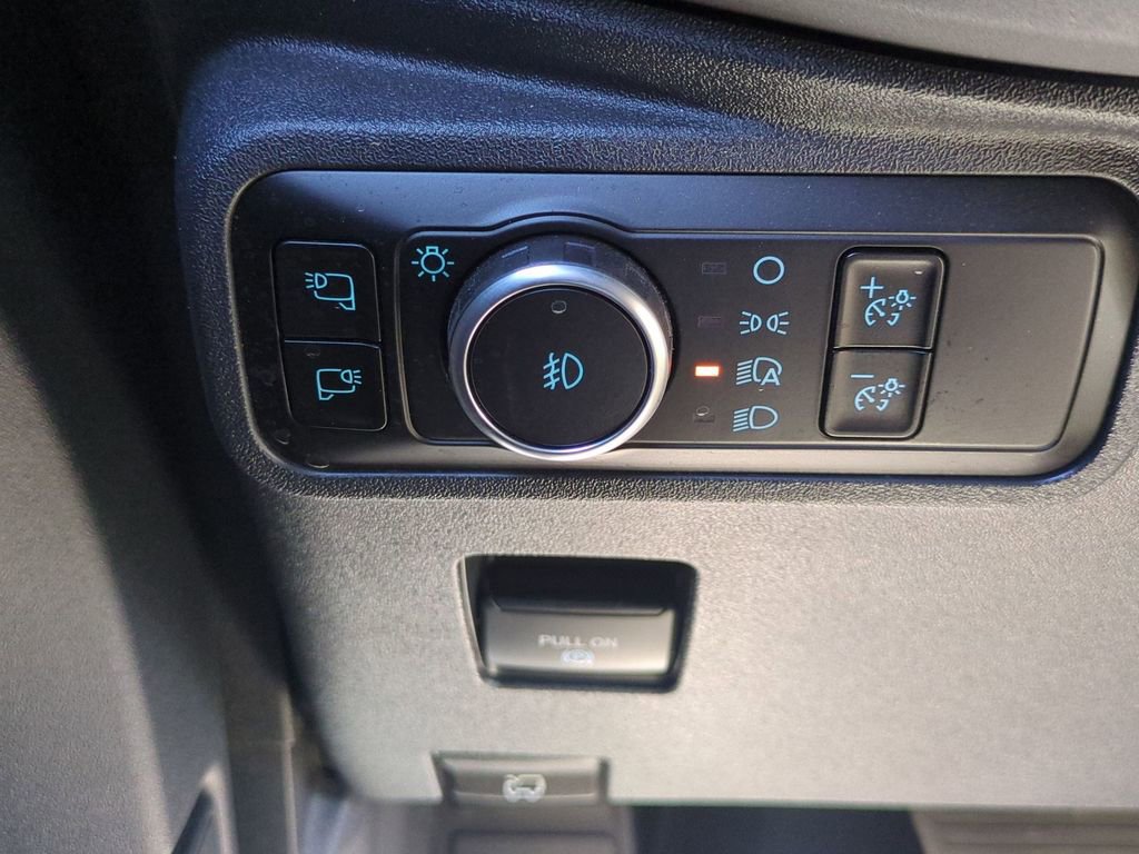 Certified 2025 Ford Bronco Outer Banks image 17