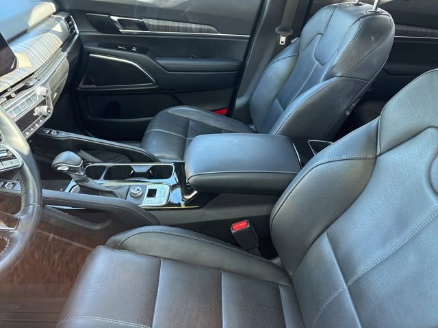 Used 2024 Kia Telluride SX image 9