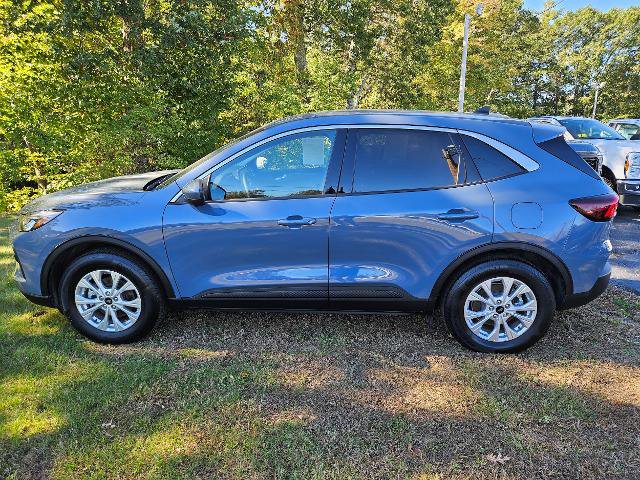 Certified 2023 Ford Escape Active w/ Tech Pack #2 image 8