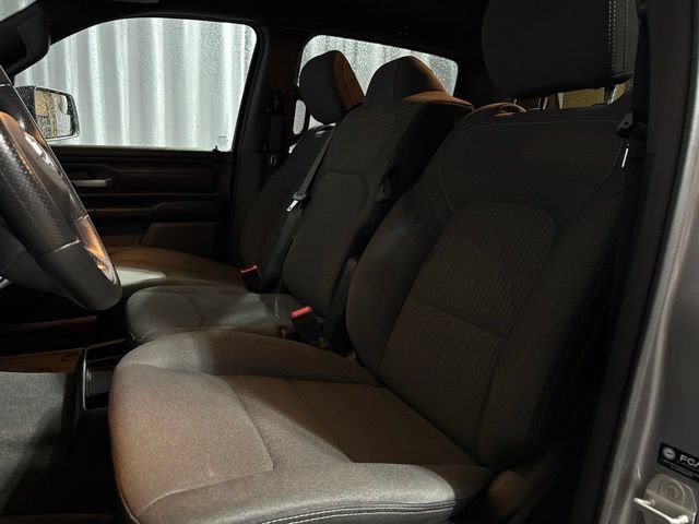 Used 2024 RAM 1500 Tradesman w/ Warlock PACKAGE AWD/4WD image 10