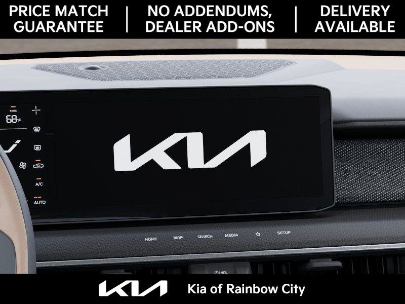 New 2026 Kia EV9 GT-Line image 22