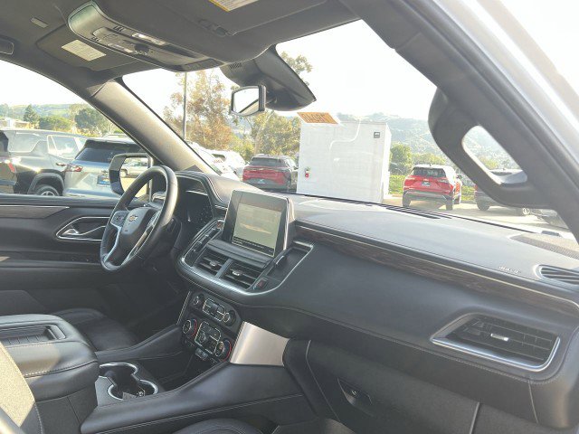 Used 2024 Chevrolet Tahoe LT image 28
