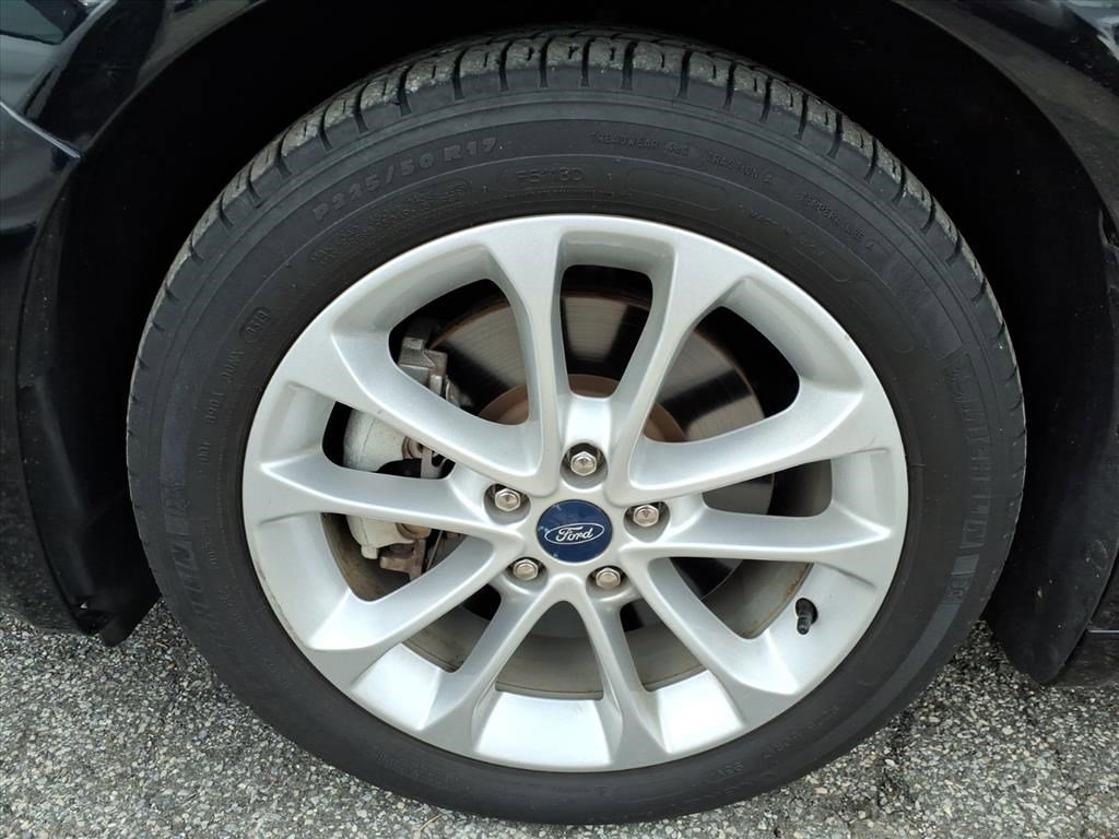 Used 2019 Ford Fusion Energi Titanium image 30