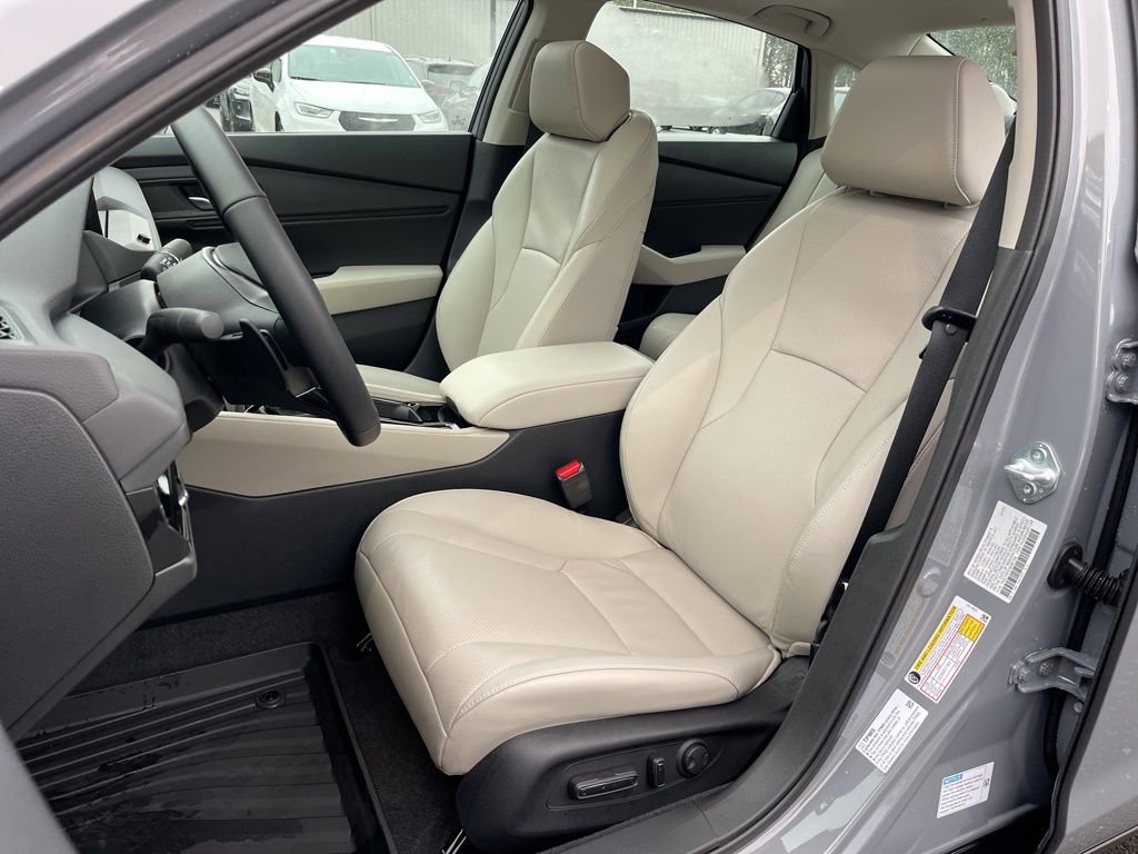 Used 2025 Honda Accord EX-L image 20
