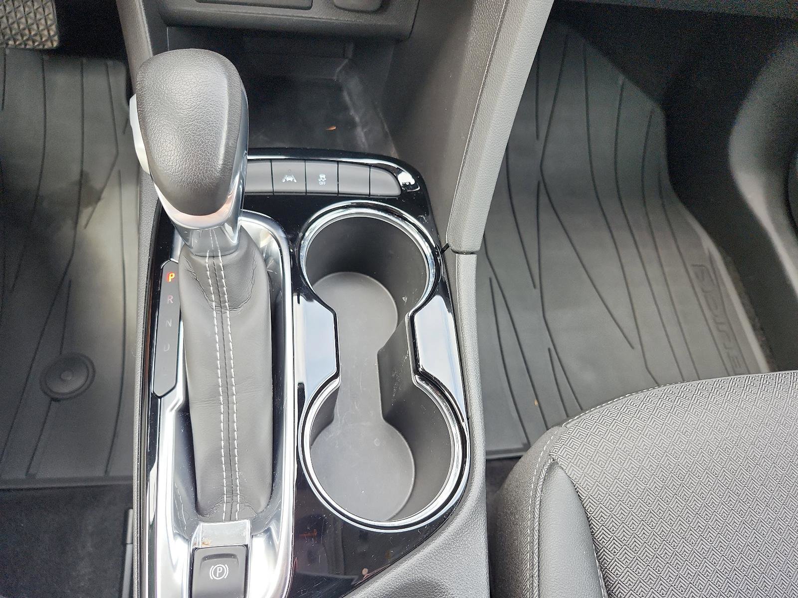 Used 2023 Buick Encore GX Select w/ Experience Buick Package image 19