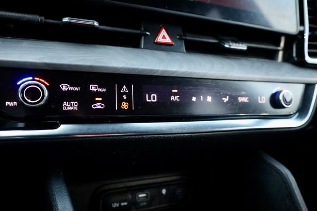 Used 2023 Kia Sportage X-Line image 27