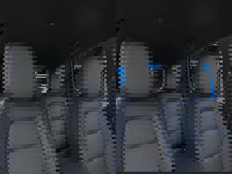 New 2026 Chevrolet Equinox LT w/ Convenience Package II image 60