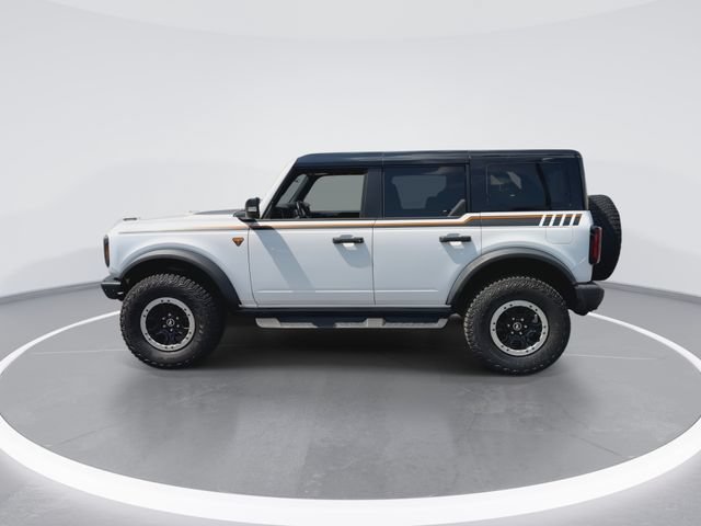 Used 2024 Ford Bronco Badlands AWD/4WD image 5