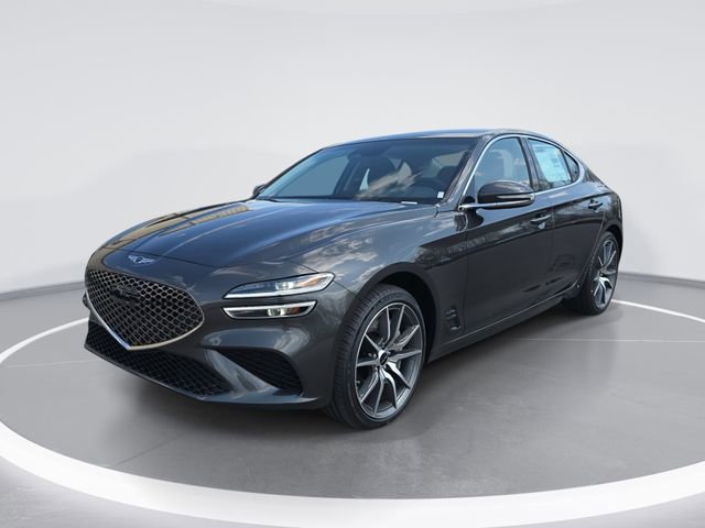 New 2026 Genesis G70 2.5T image 1