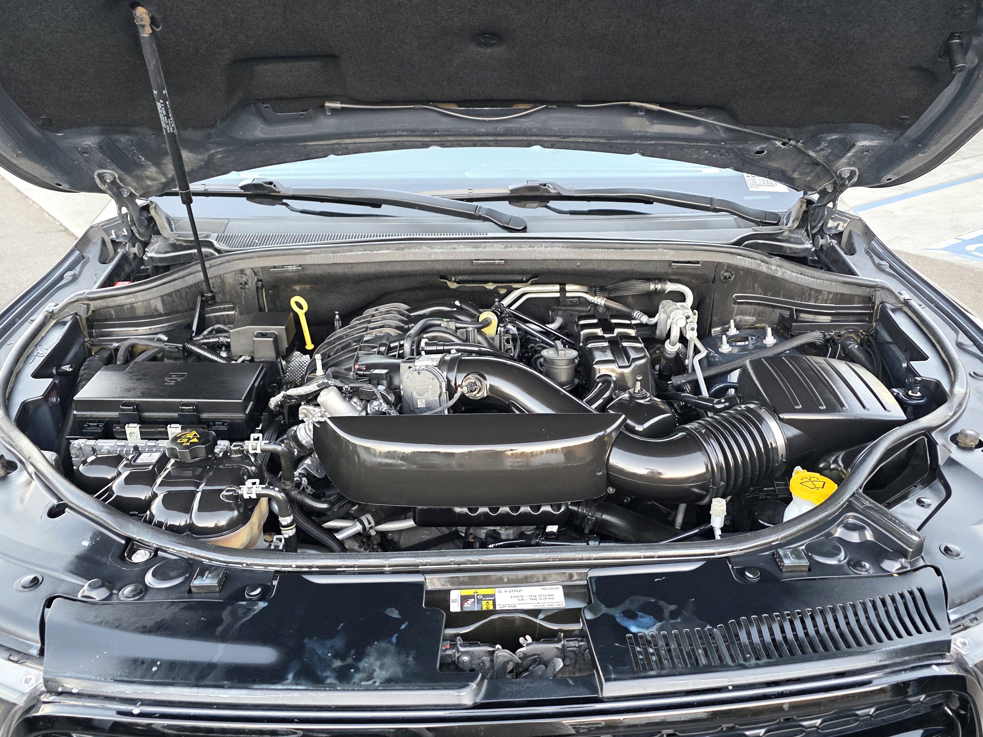 Used 2018 Dodge Durango GT w/ Premium Group image 23