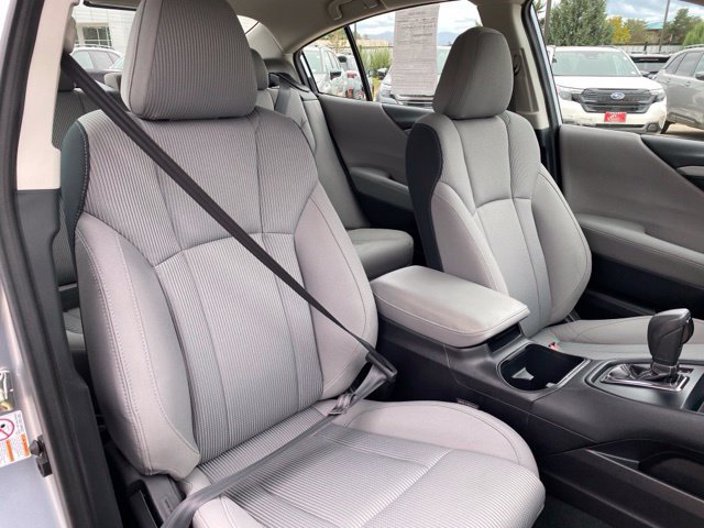 Used 2020 Subaru Legacy w/ Alloy Wheel Package AWD/4WD image 9