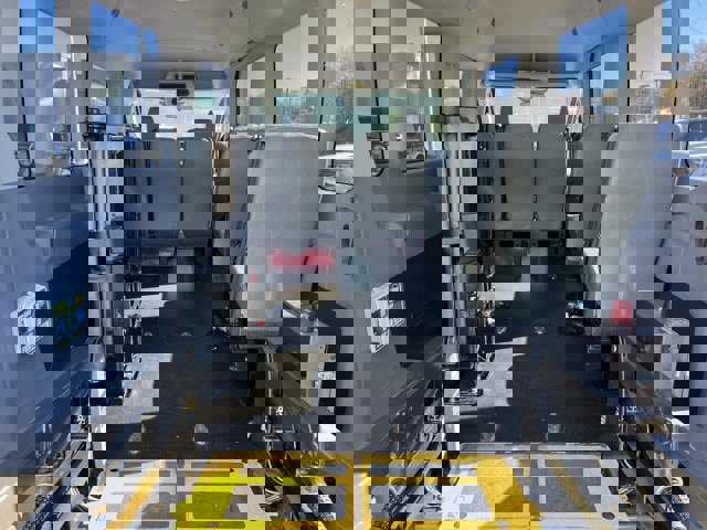 Used 2017 Ford Transit 350 XL image 17