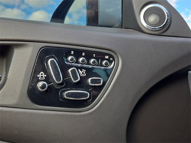 Used 2012 Jaguar XKR R image 25