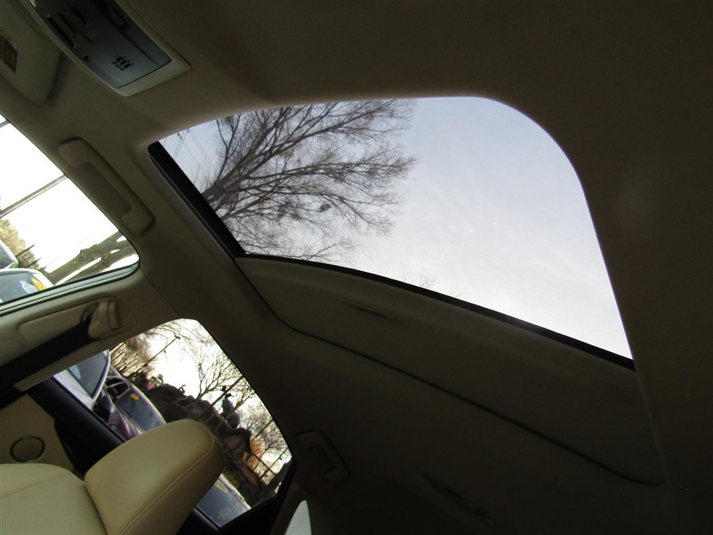 Used 2016 Lexus NX 200t AWD w/ Premium Package image 16