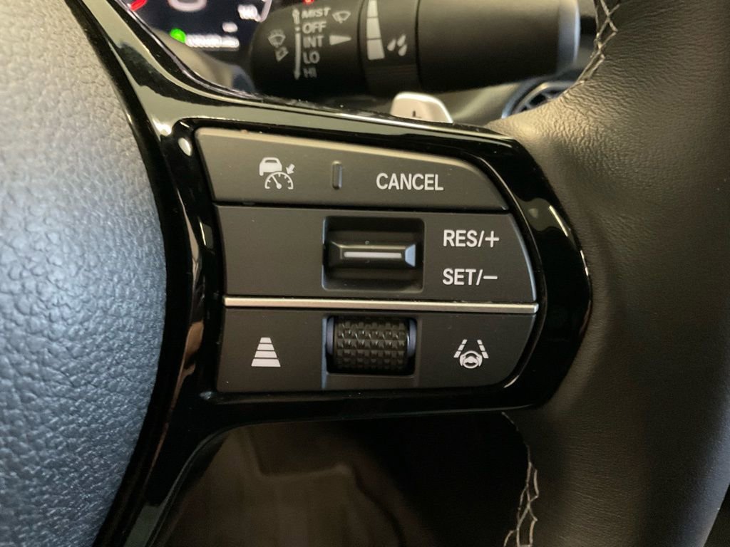 Certified 2023 Acura Integra A-Spec image 14